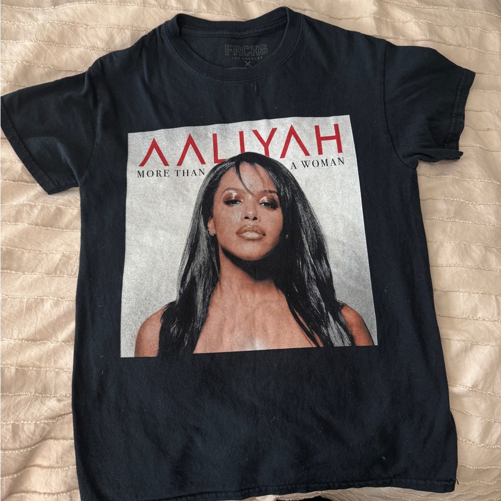 💖FRCHS x Aaliyah SZ S 💖